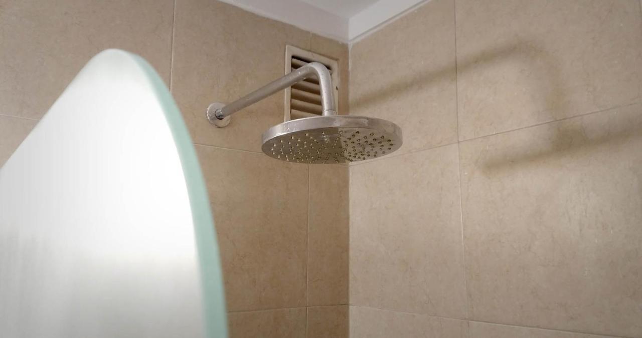 Depto 2 Ambientes Muy Luminoso Con Wifi Y Vista A La Plaza Apartment Буенос Айрес Екстериор снимка